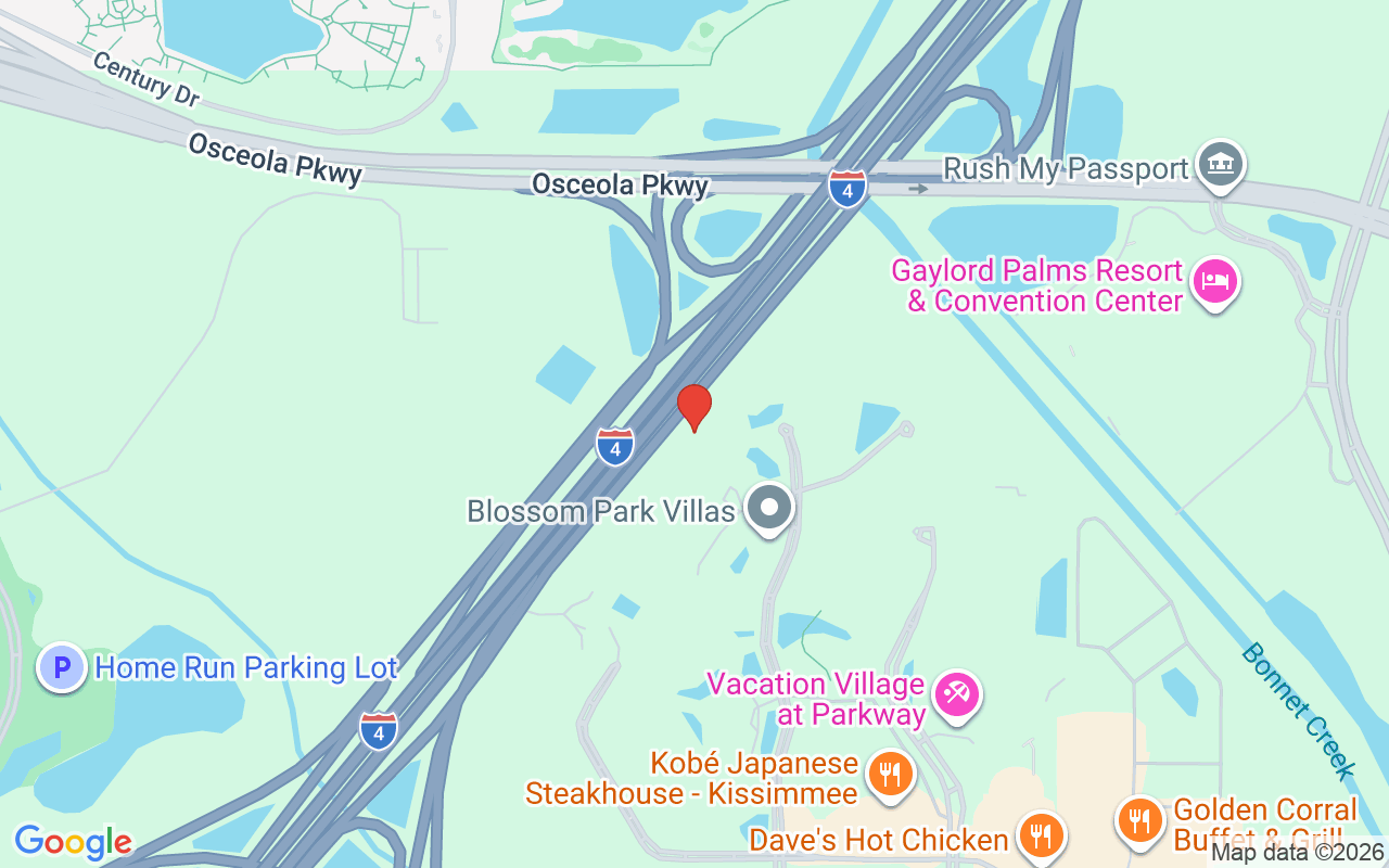 3100 Parkway Boulevard #327, Kissimmee, FL 34747