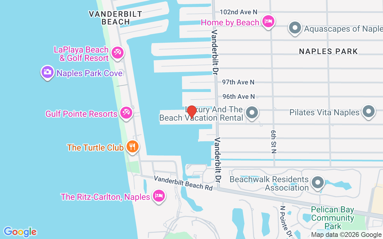 390 Oak Ave, Naples, FL 34108