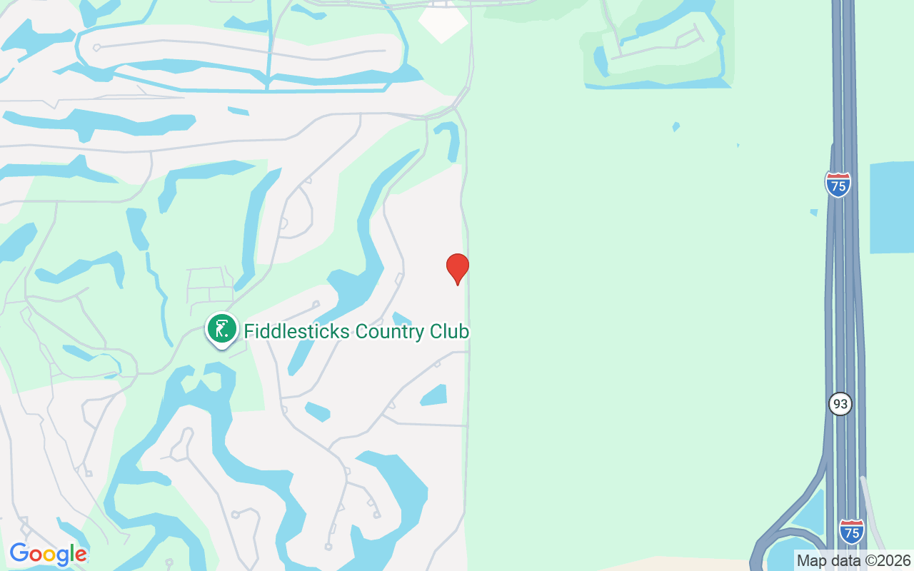 15176 Fiddlesticks Blvd, Fort Myers, FL 33912