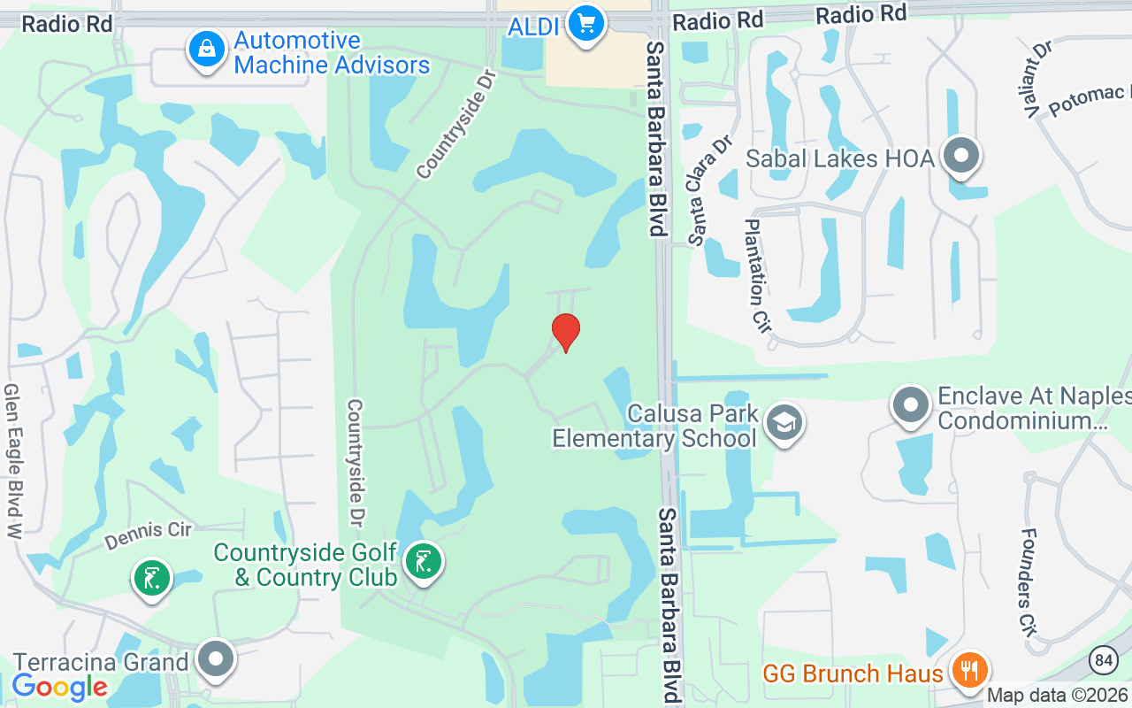 470 Country Hollow Ct #I204, Naples, FL 34104