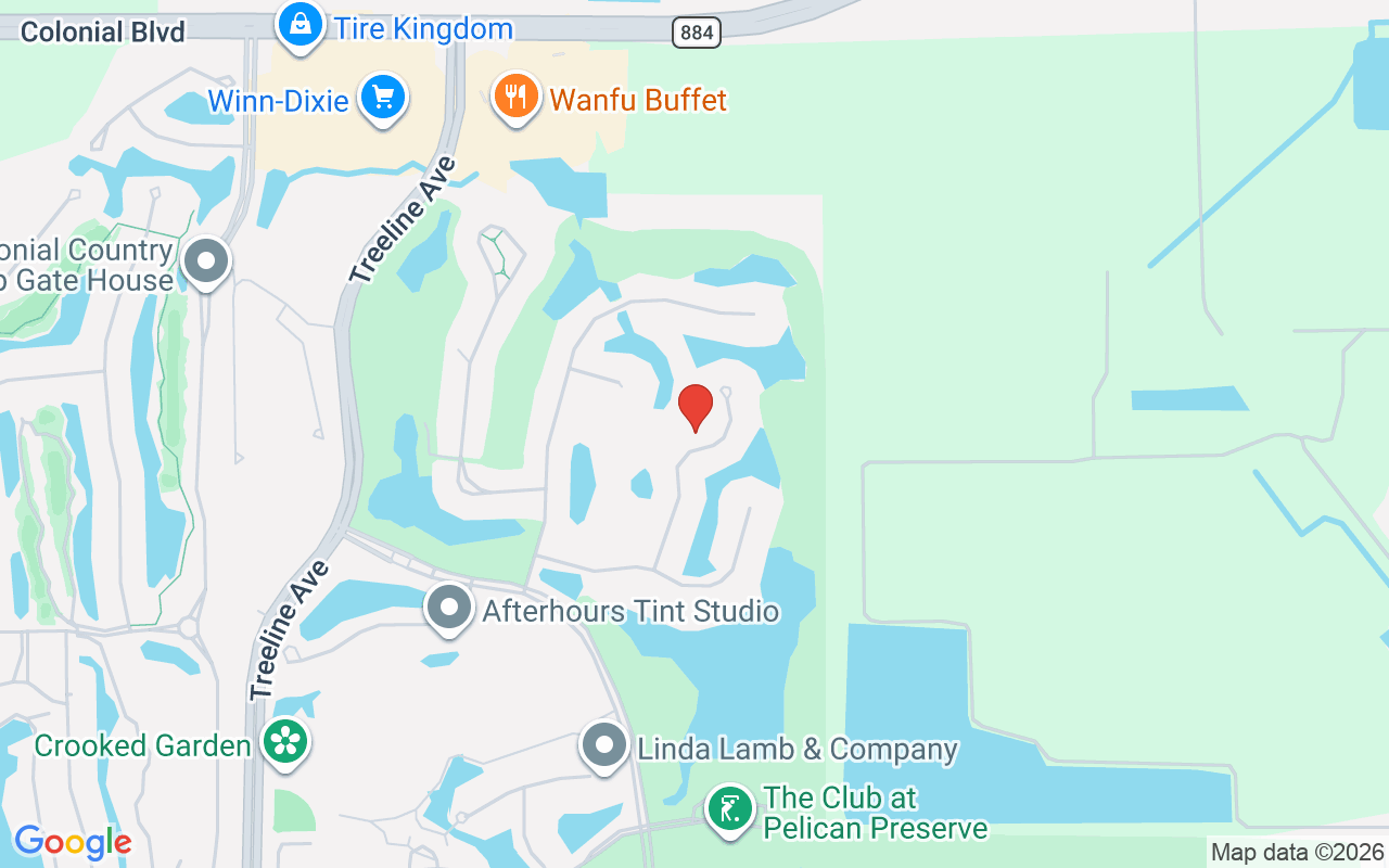 9255 Breno Dr, Fort Myers, FL 33913