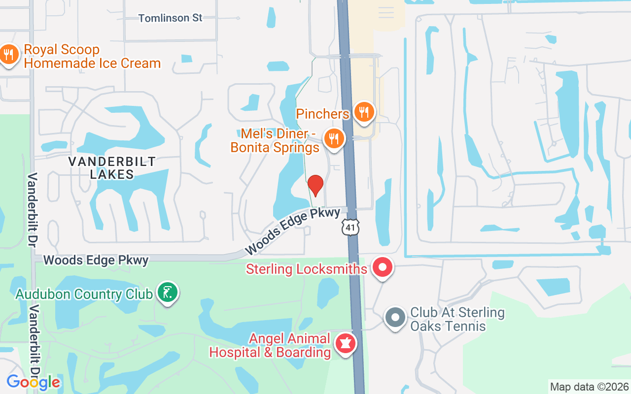 28750 Trails Edge Blvd #205, Bonita Springs, FL 34134