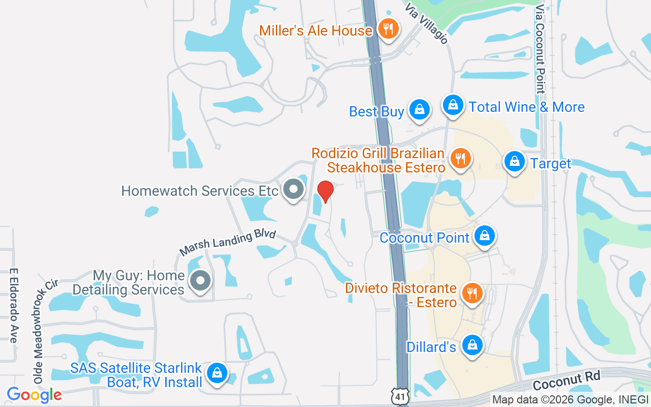 22978 Lone Oak Dr, Estero, FL 33928