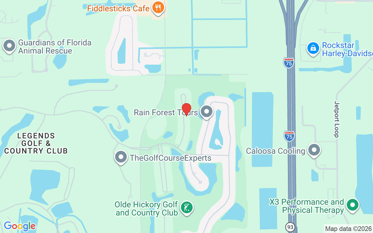 14071 Hickory Marsh Ln, Fort Myers, FL 33912
