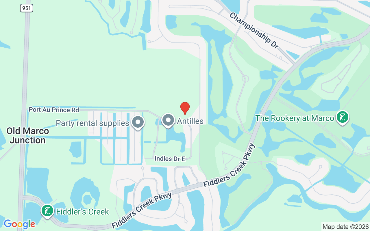 164 Indies Dr #203, Naples, FL 34114