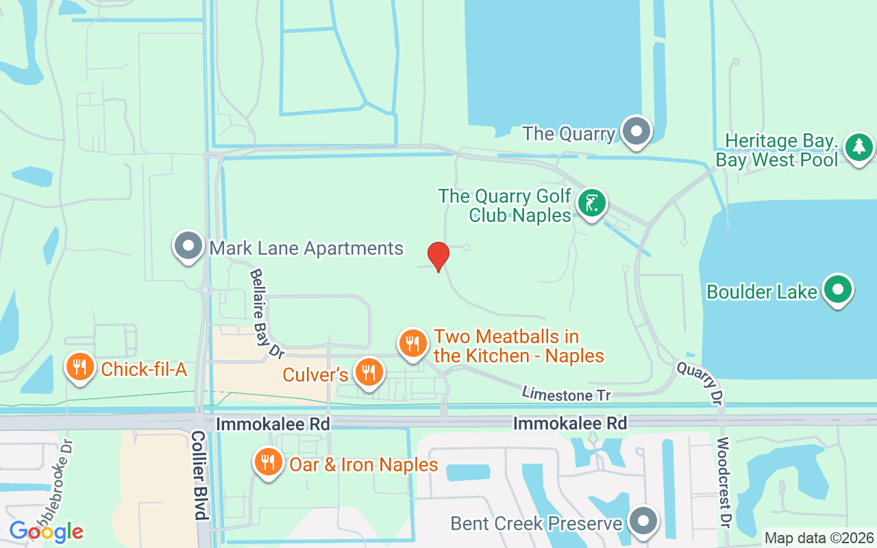 9174 Treeside Ct, Naples, FL 34120