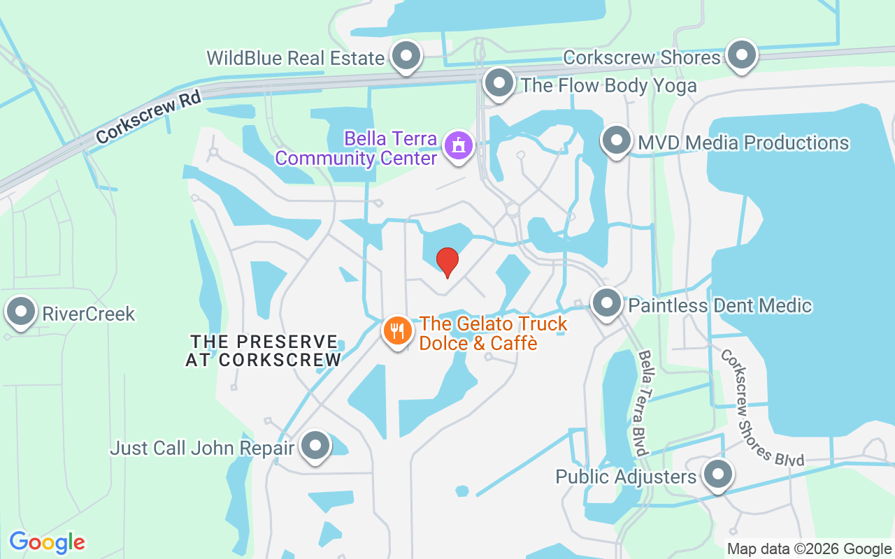 20079 Larino Loop, Estero, FL 33928