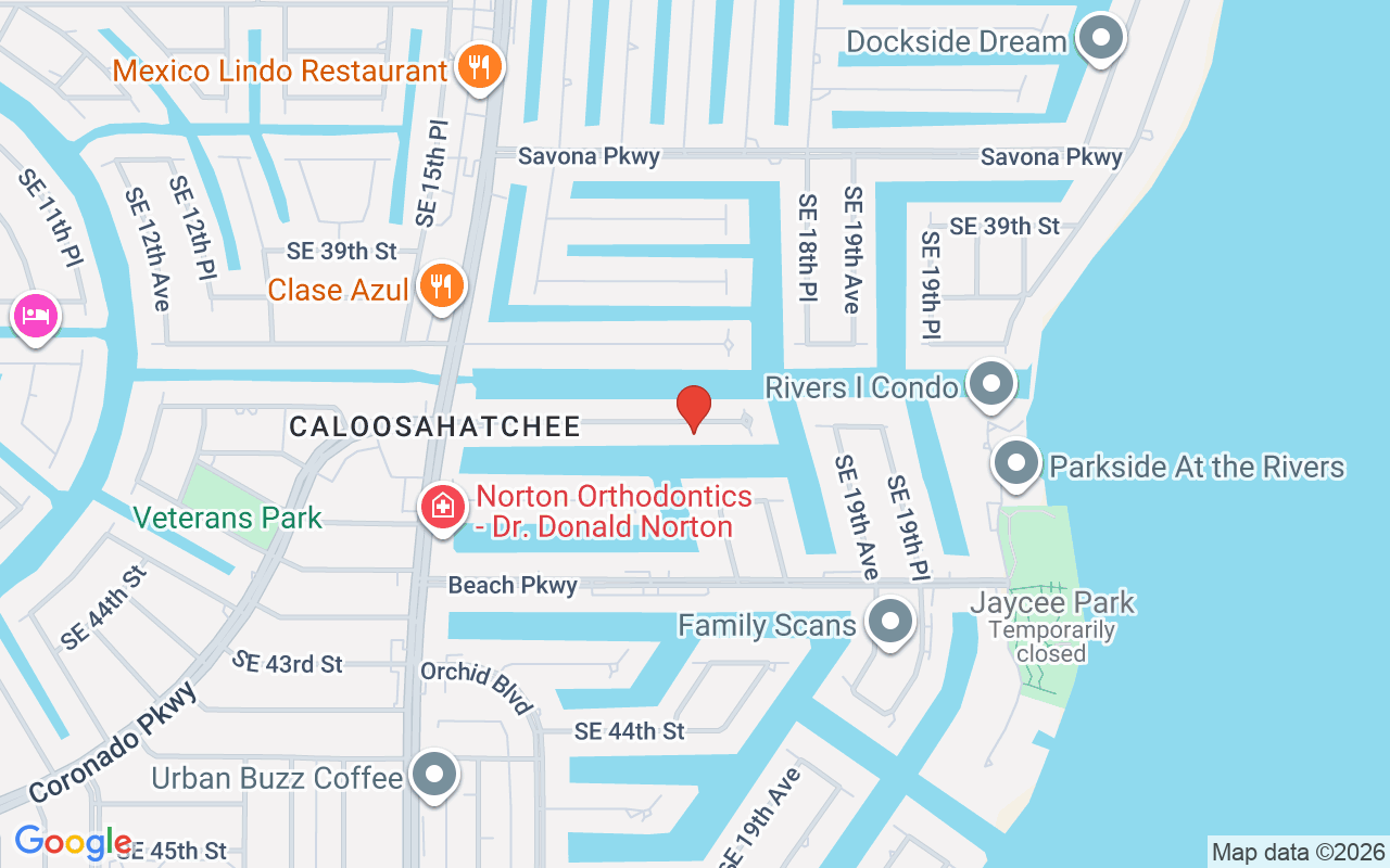 1732 40Th Ter Se, Cape Coral, FL 33904