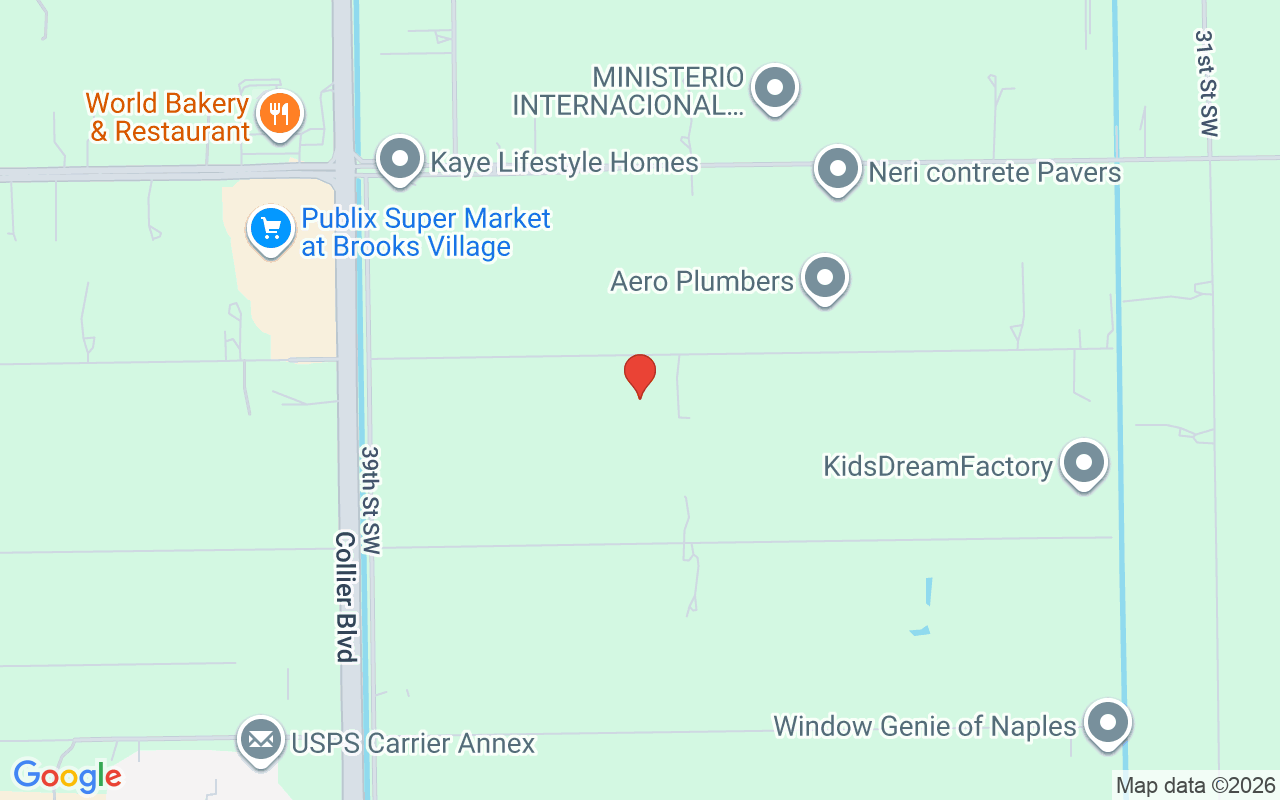 3700 11Th Ave, Naples, FL 34117