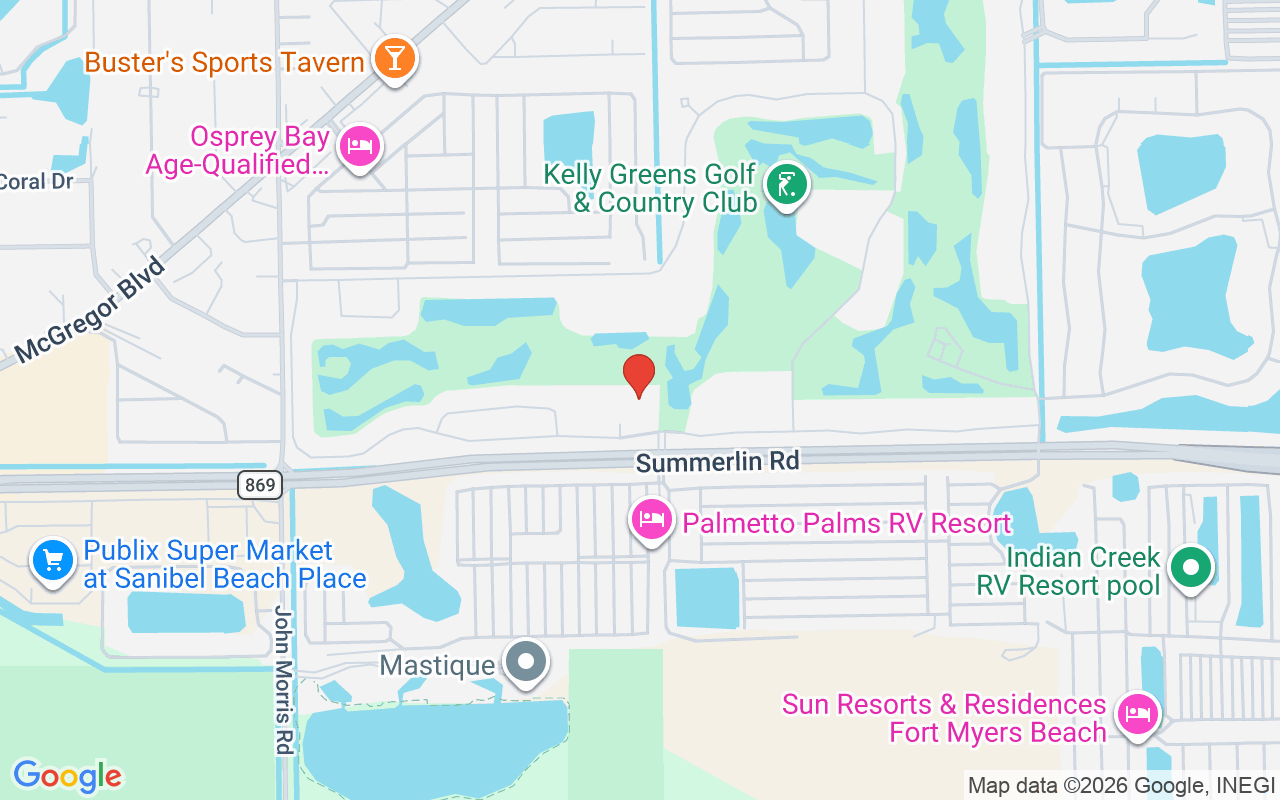 12520 Kelly Greens Blvd #353, Fort Myers, FL 33908