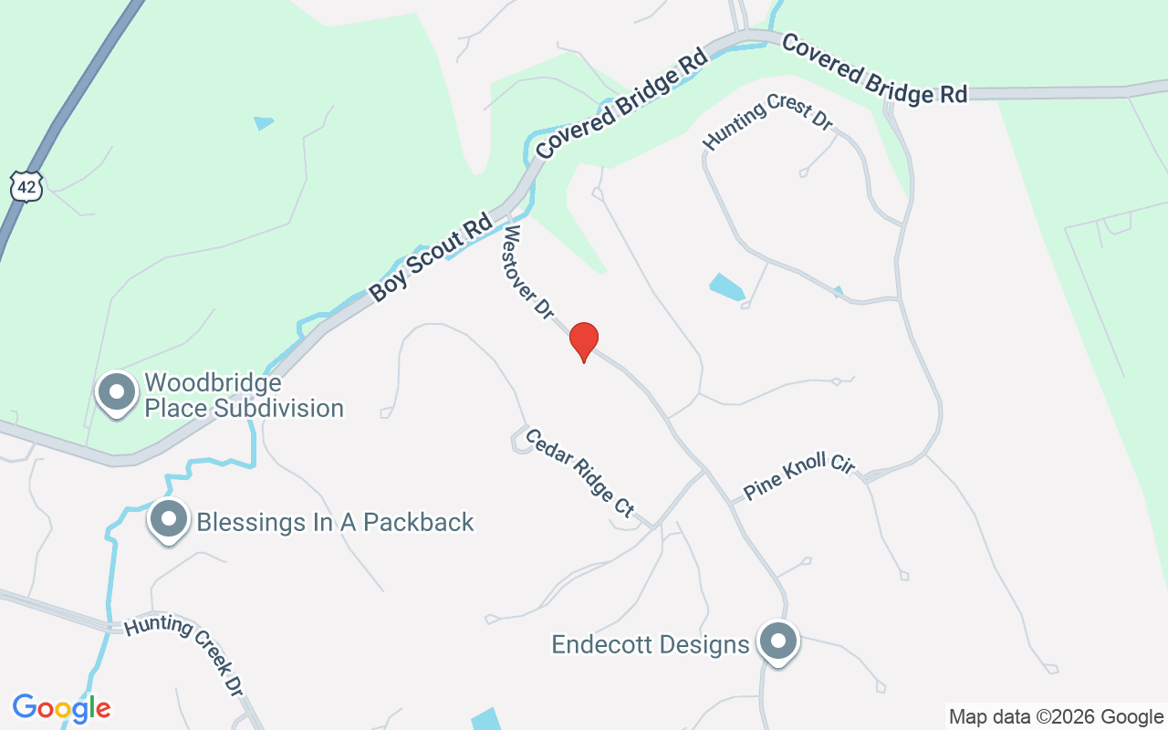 8609 Westover Dr, Prospect, KY 40059