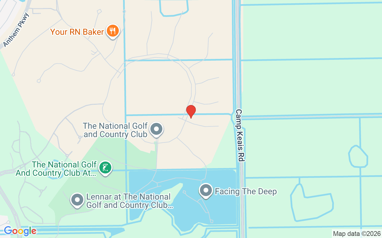 5845 Carnoustie Ct, Ave Maria, FL 34142