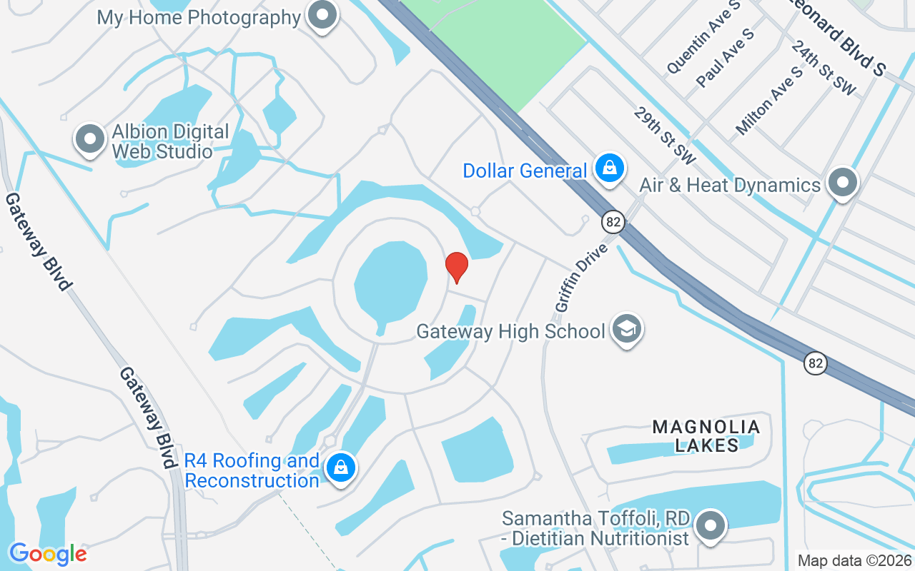 10117 Avalon Lake Cir, Fort Myers, FL 33913