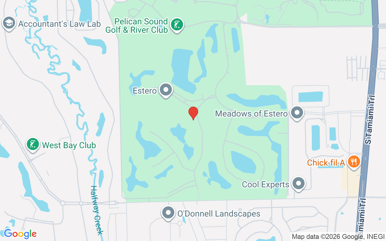 21722 Sound Way #202, Estero, FL 33928