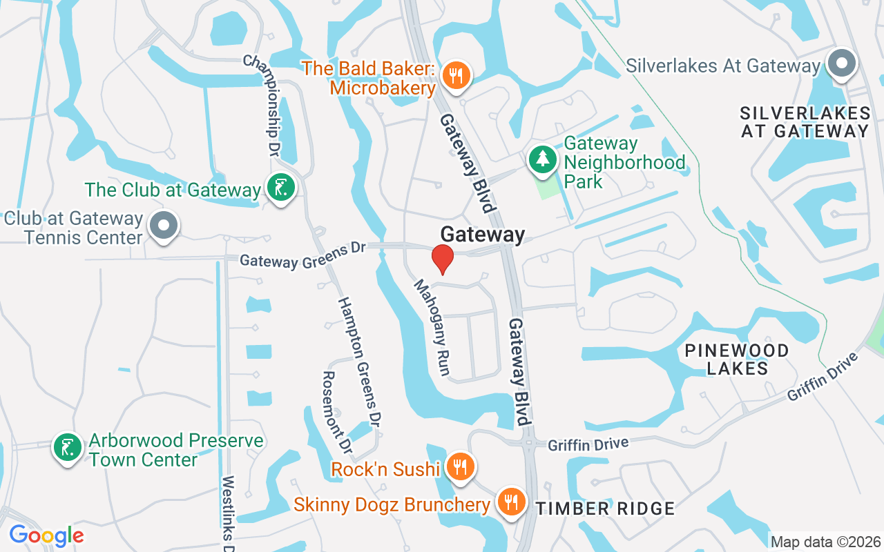 12451 Woodtimber Ln, Fort Myers, FL 33913