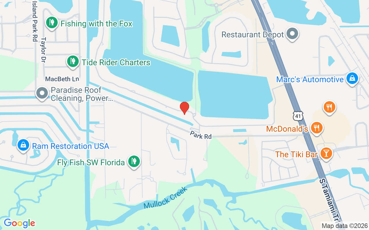 5311 Harborage Dr, Fort Myers, FL 33908