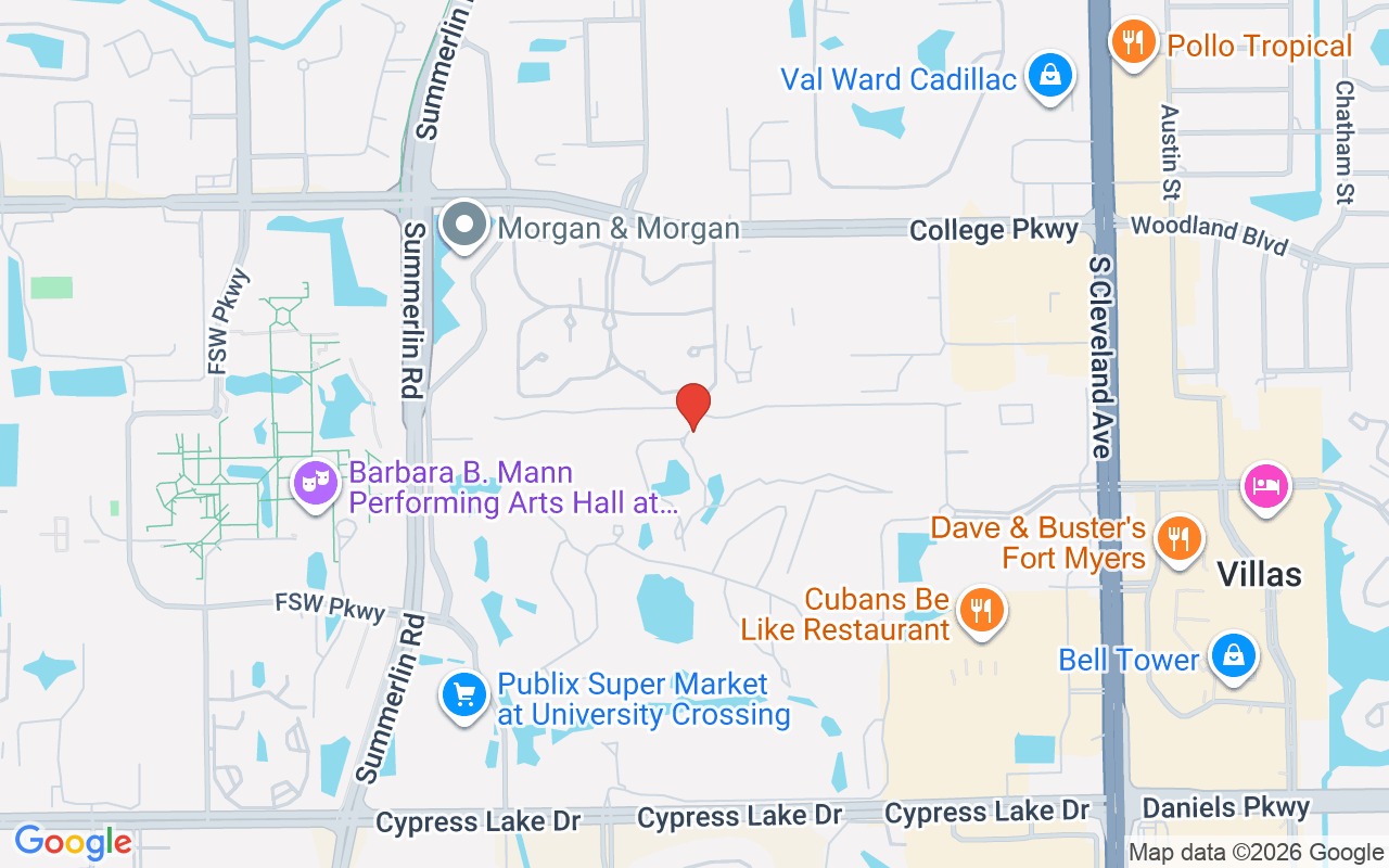 1700 Pine Valley Dr #210, Fort Myers, FL 33907