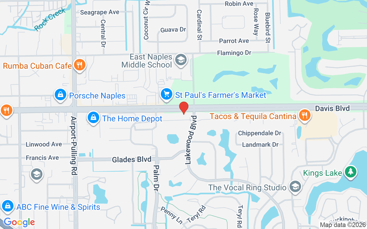 4079 Northlight Dr #1802, Naples, FL 34112