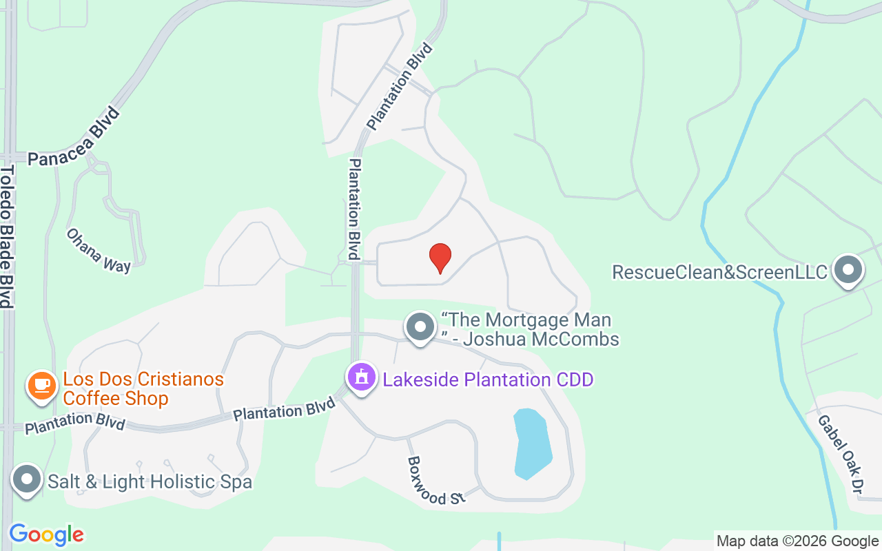 1506 Hyssop Loop, North Port, FL 34289