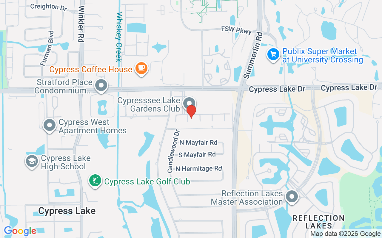 55 Laconia Ct, Fort Myers, FL 33919