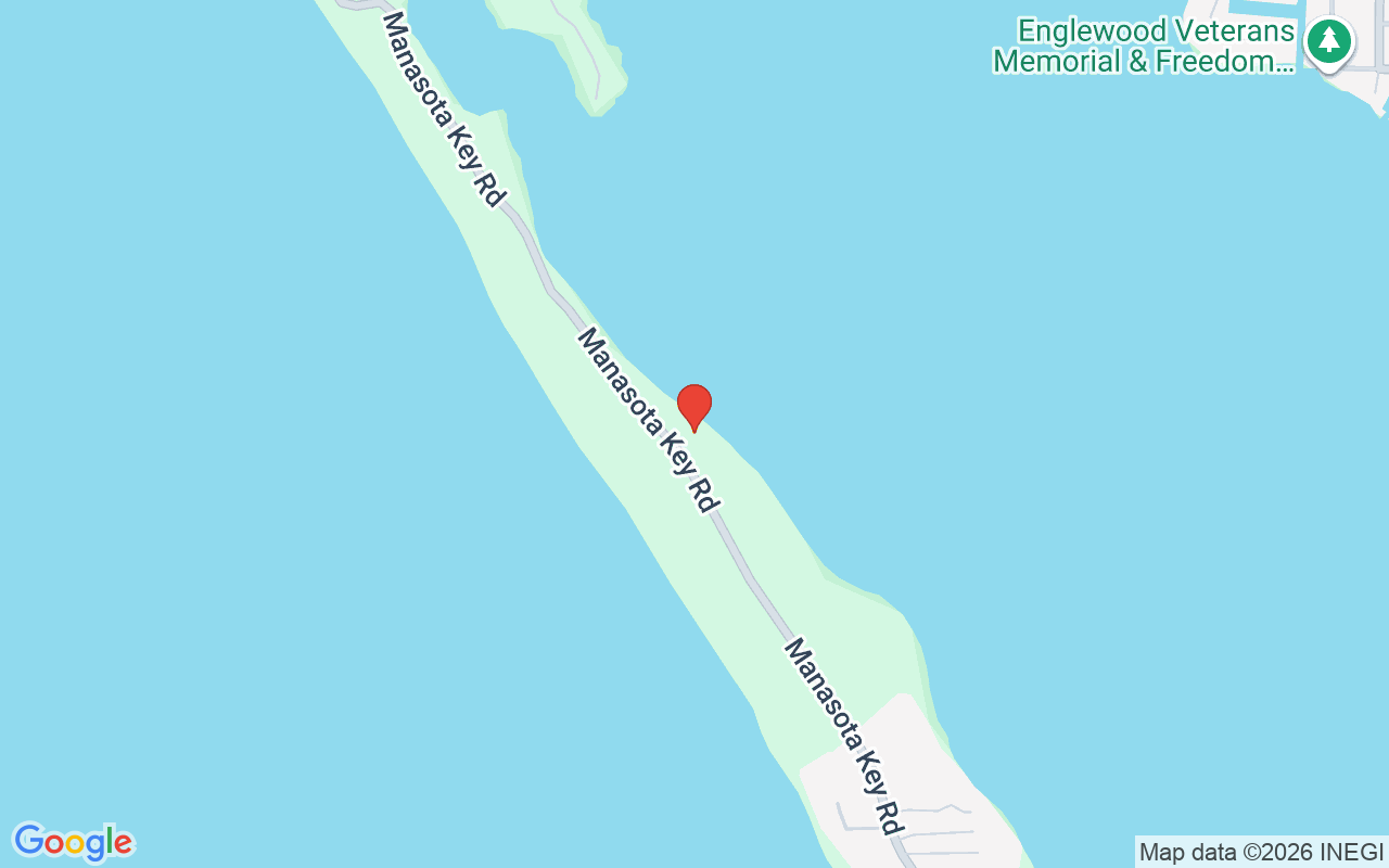 6415 Manasota Key Roads, Englewood, FL 34223