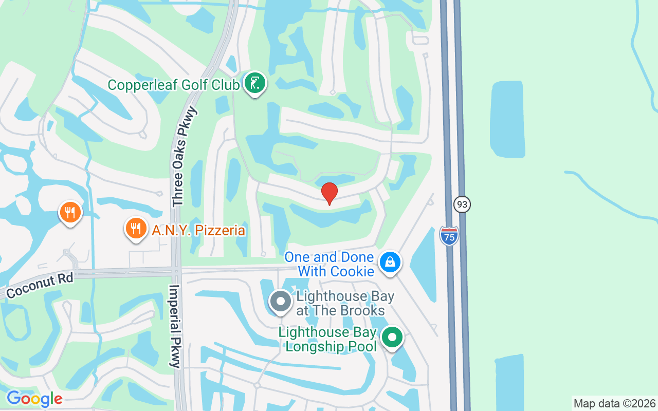 23380 Copperleaf Blvd, Estero, FL 34135