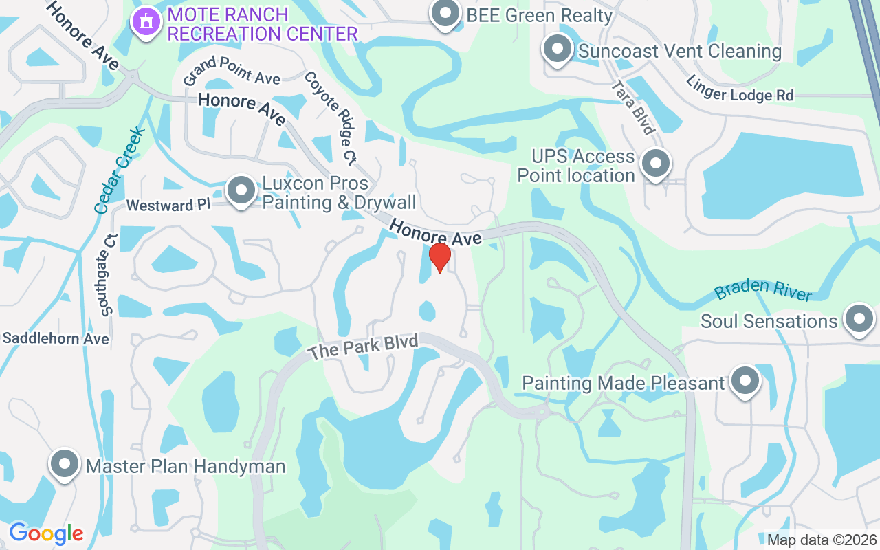 7114 Marston Court, University Park, FL 34201