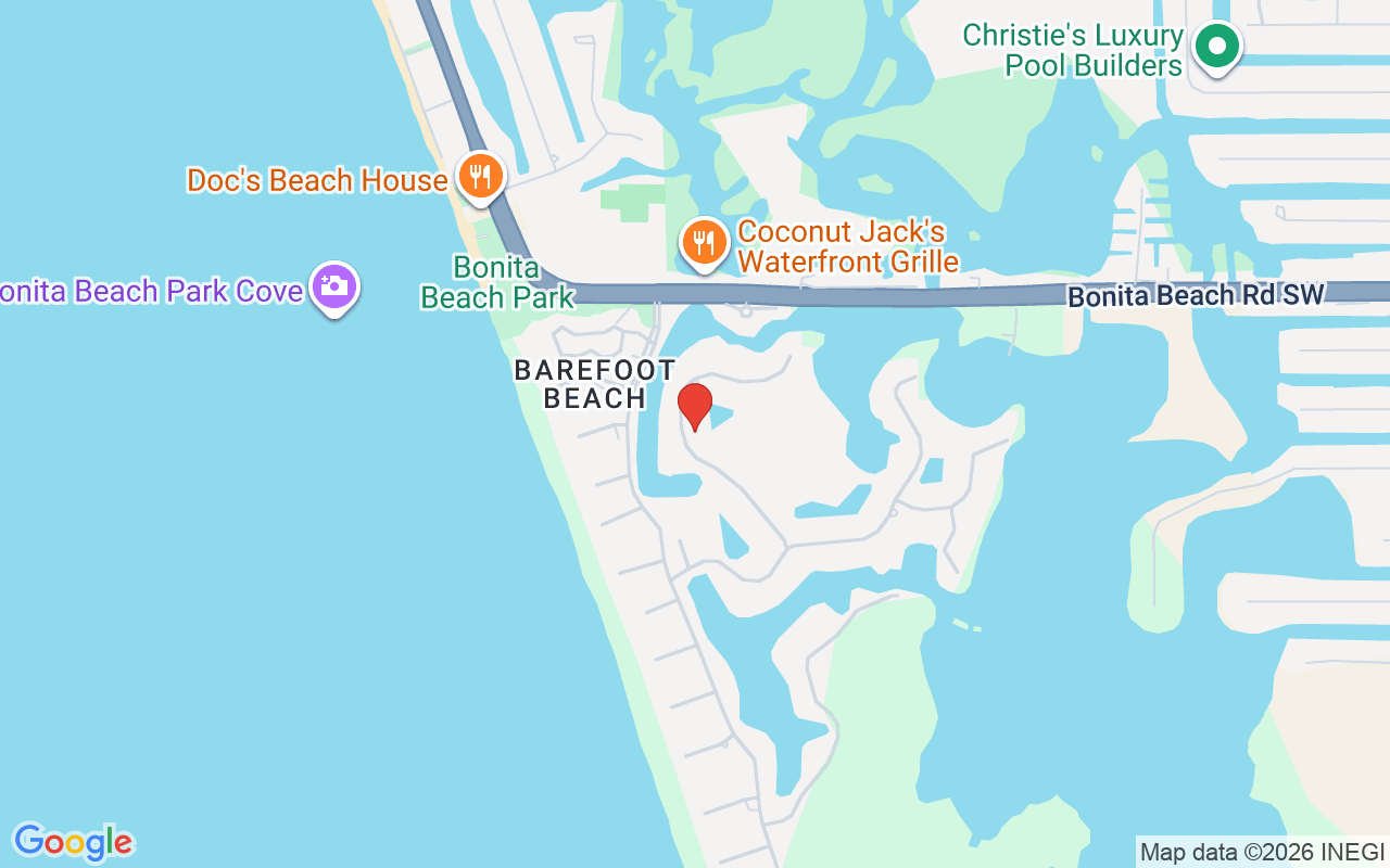 198 Topanga Dr, Bonita Springs, FL 34134