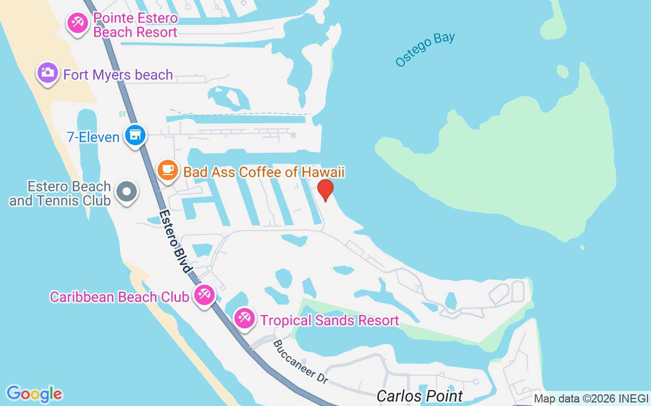 4263 Bay Beach Ln #111, Fort Myers Beach, FL 33931