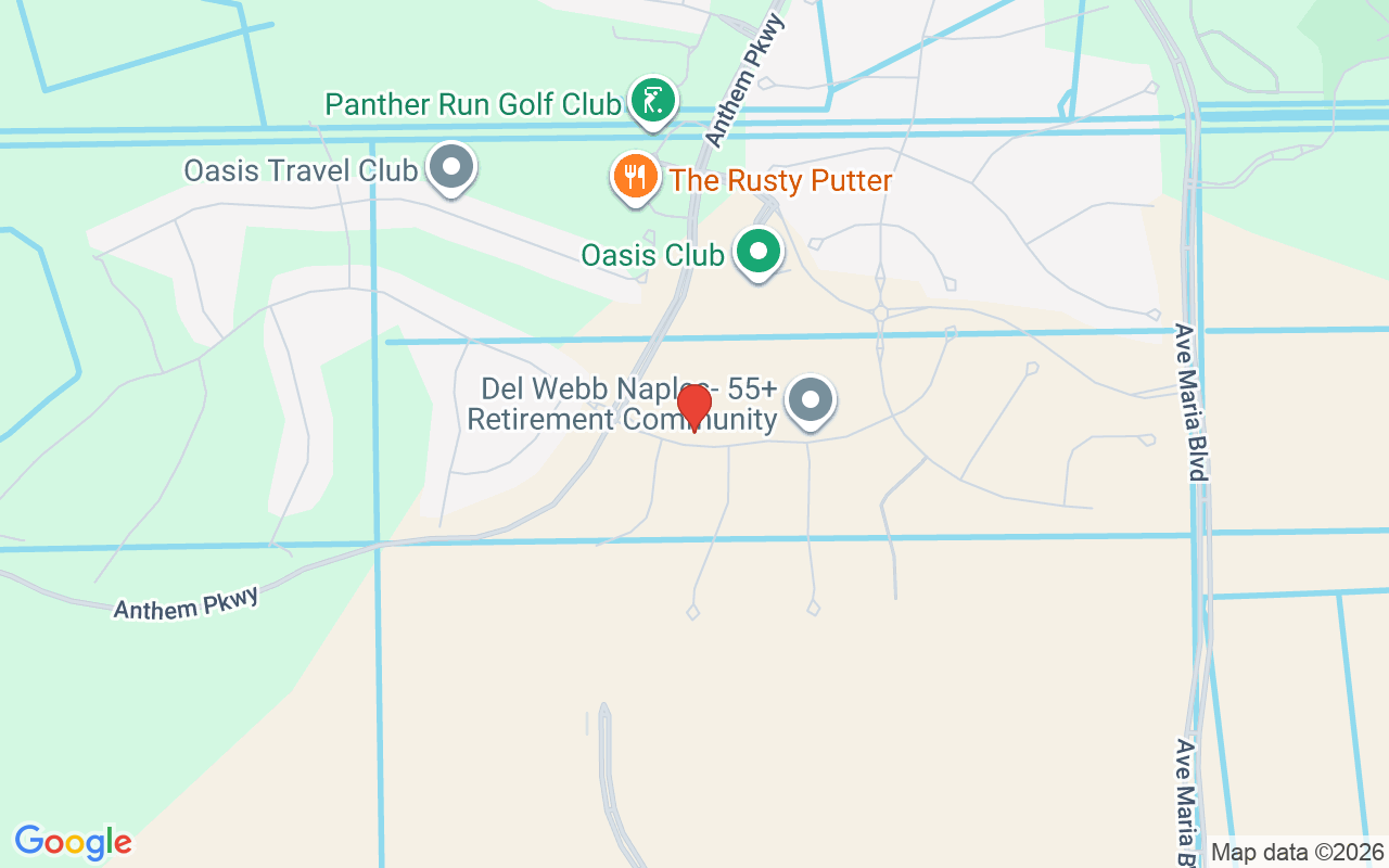 6279 Liberty St, Ave Maria, FL 34142