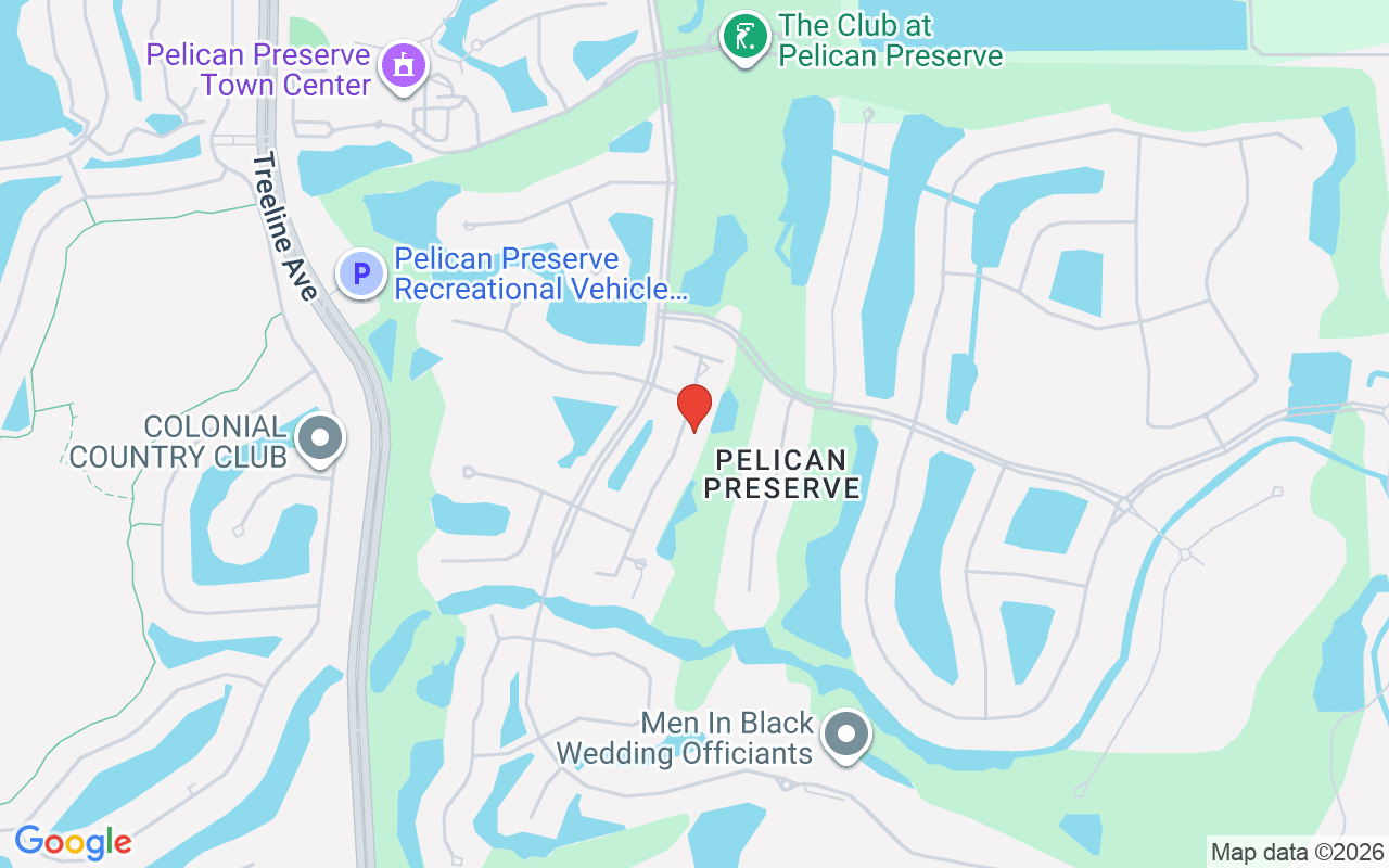 10553 Avila Cir, Fort Myers, FL 33913