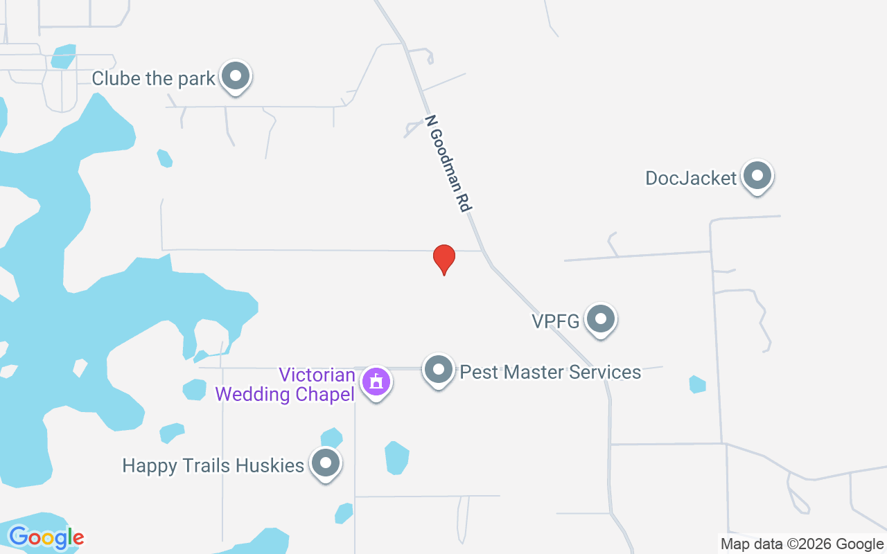 8590 Apache Trail, Kissimmee, FL 34747