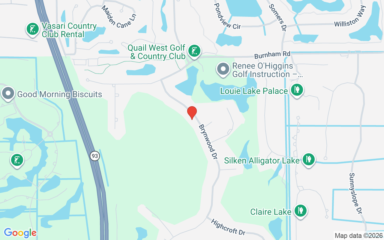 4485 Brynwood Dr, Naples, FL 34119