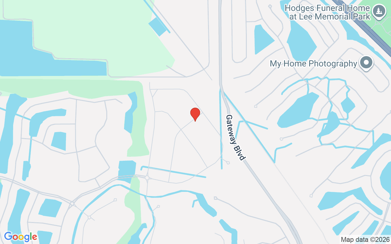 10307 Fontanella Dr, Fort Myers, FL 33913