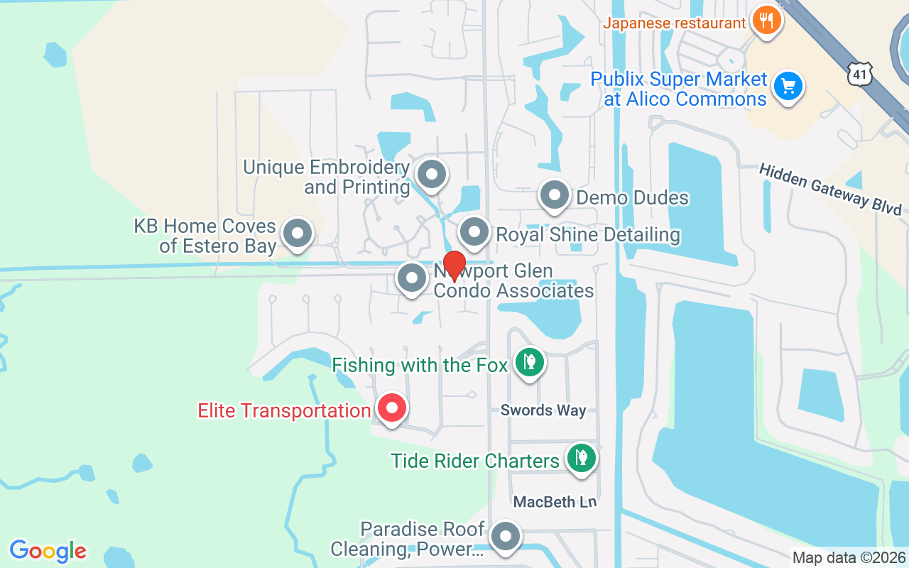 6300 Sugar Bush Ln #C, Fort Myers, FL 33908