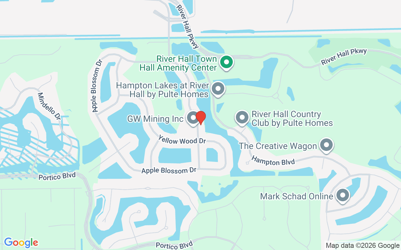 2869 Apple Blossom Dr, Alva, FL 33920