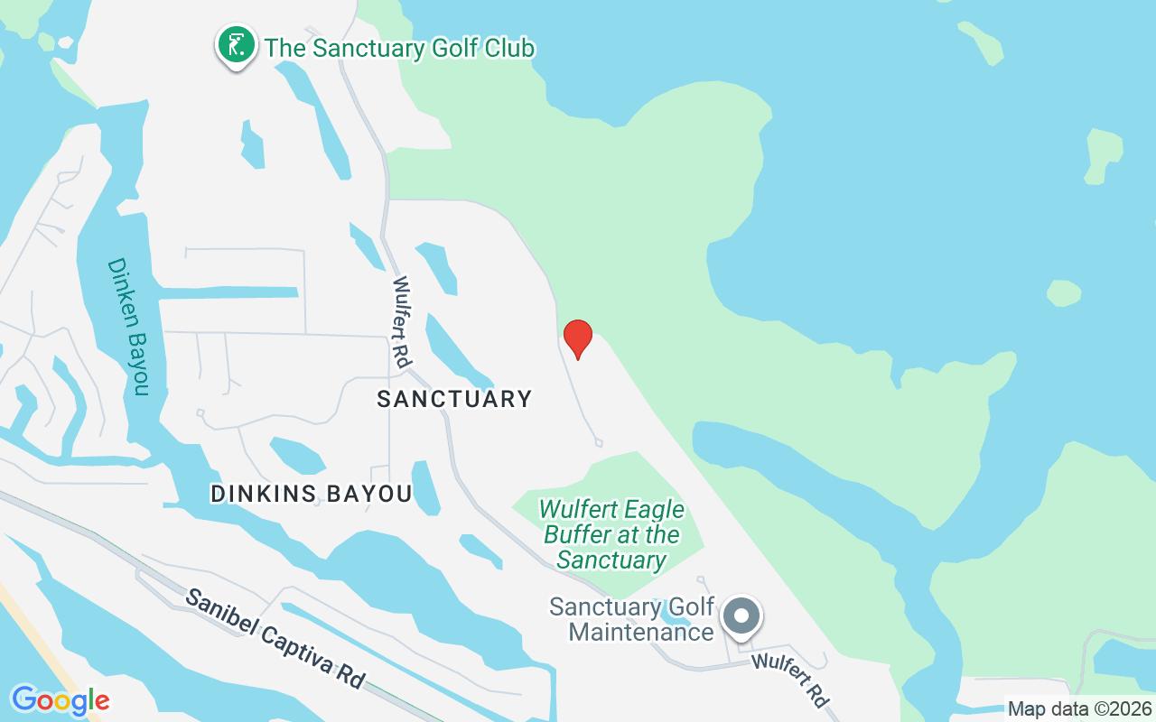 5642 Baltusrol Court, Sanibel, KINGRE-0 33957