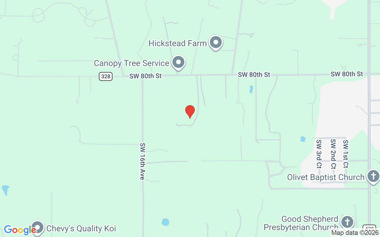 1212 80Th Street Sw, Ocala, FL 34476