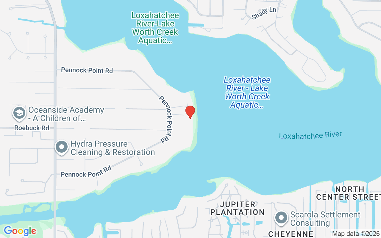 5211  Pennock Point Rd, Jupiter, FL 33458