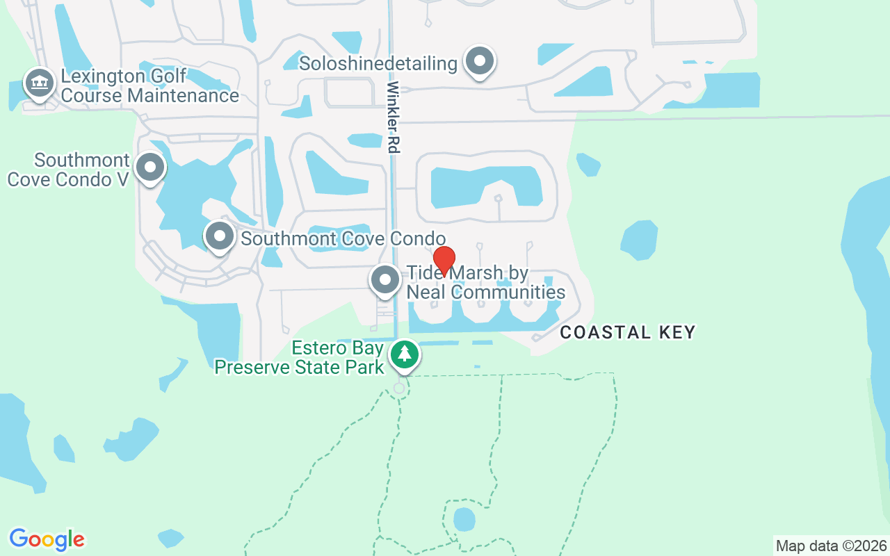 17805 Spanish Harbour Ct, Fort Myers, FL 33908