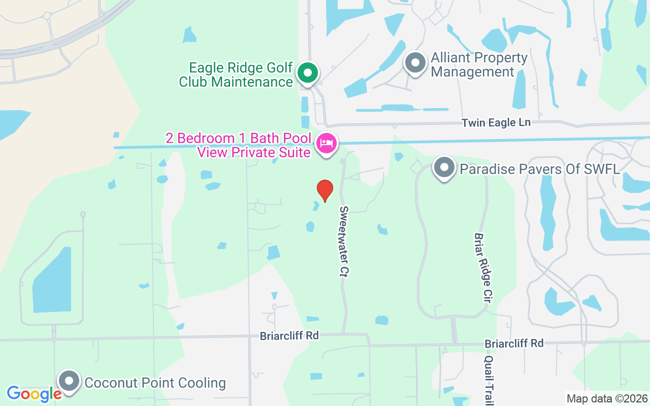 15200 Sweetwater Ct, Fort Myers, FL 33912