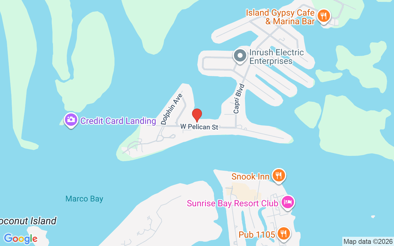 31 Pelican St, Naples, FL 34113