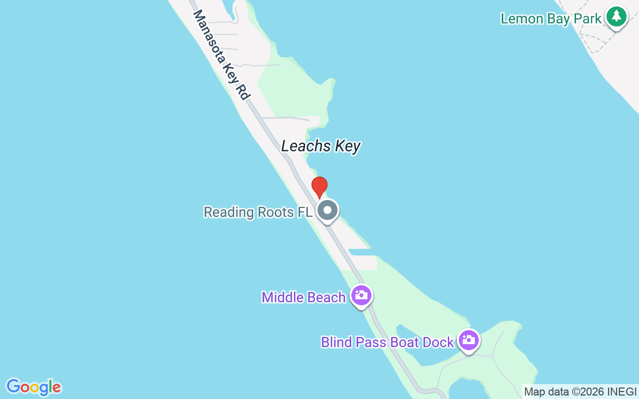 6875 Manasota Key Road, Englewood, FL 34223