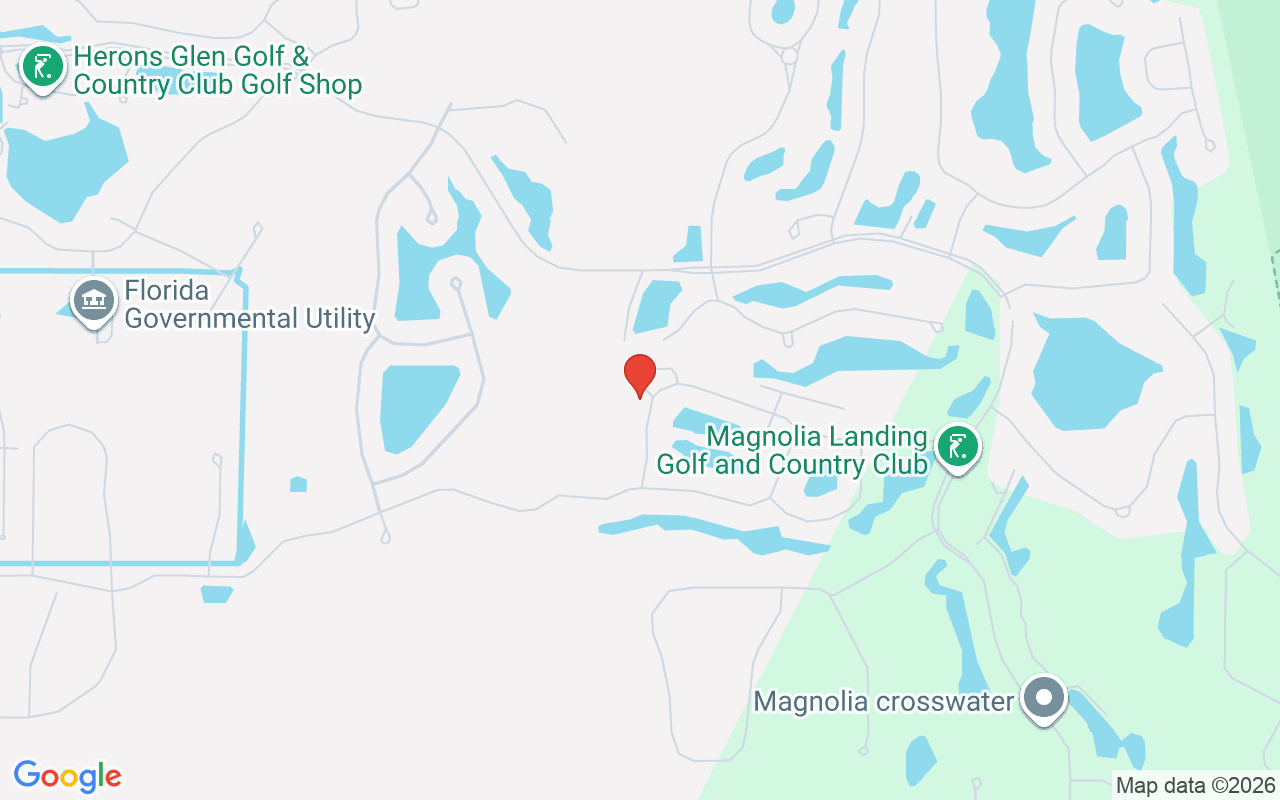 20553 Chestnut Ridge Dr, North Fort Myers, FL 33917