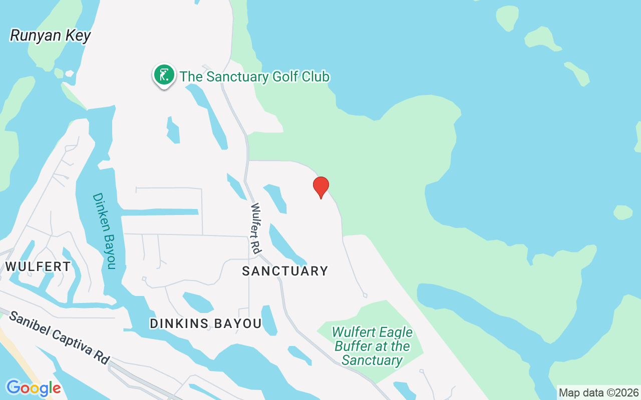 5681 Baltusrol Ct #3A, Sanibel, FL 33957