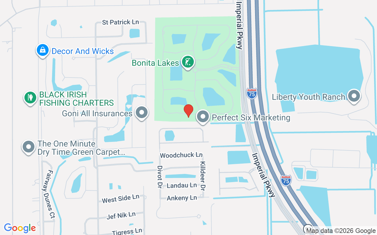 23332 Sanabria Loop, Bonita Springs, FL 34135