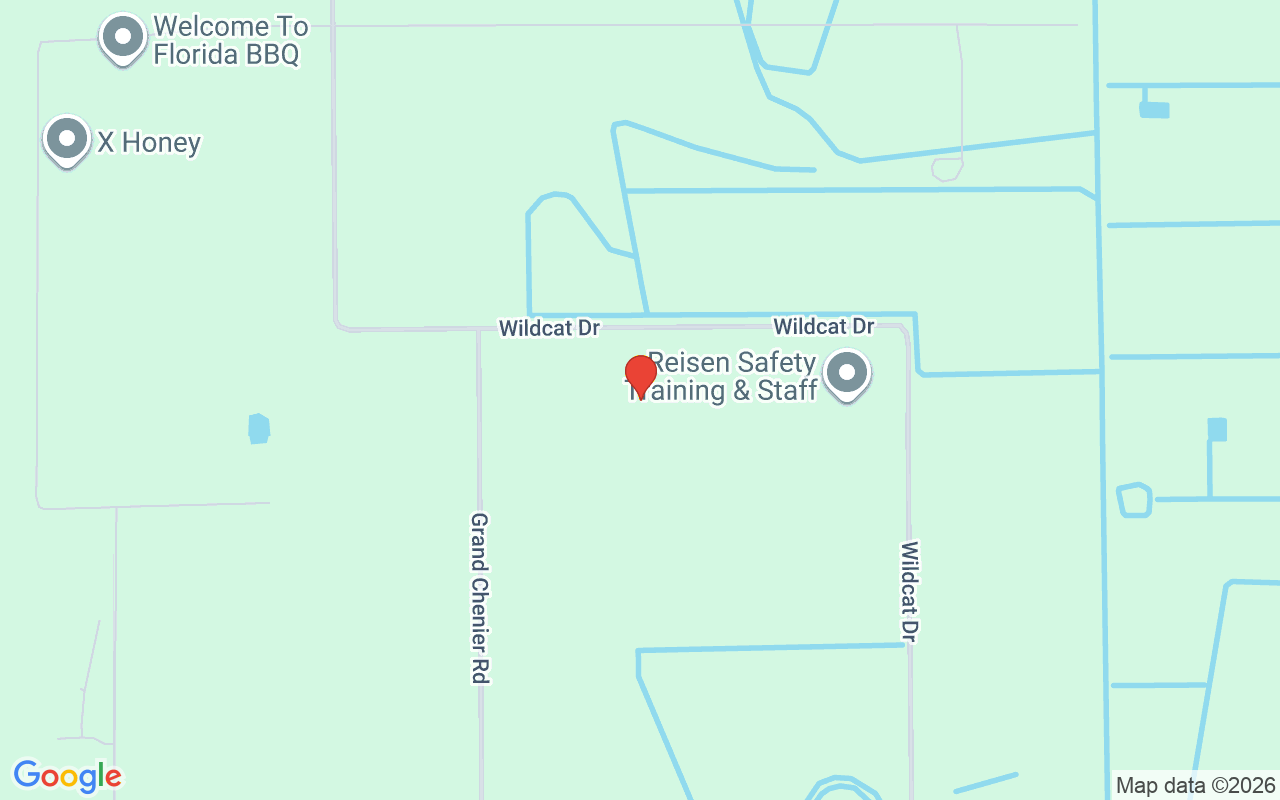 17210 Wildcat Dr, Fort Myers, FL 33913