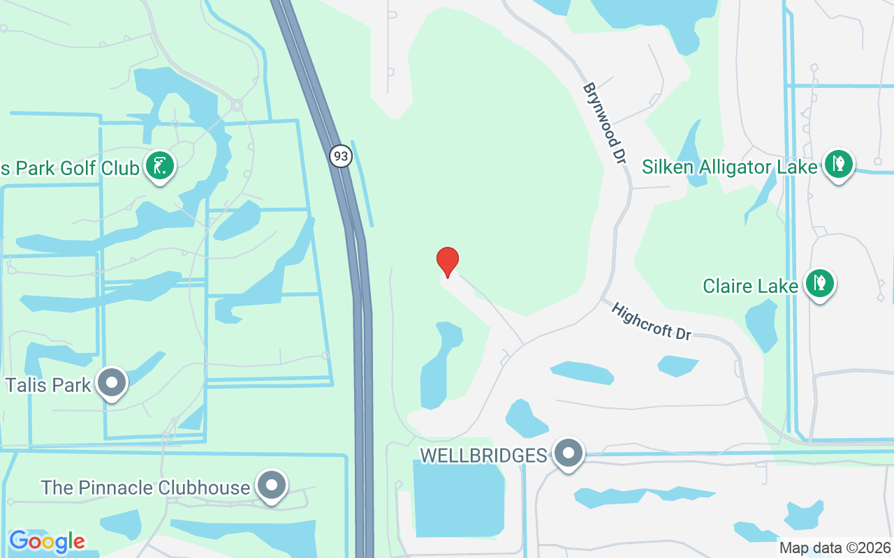 6641 Edgecumbe Dr, Naples, FL 34119