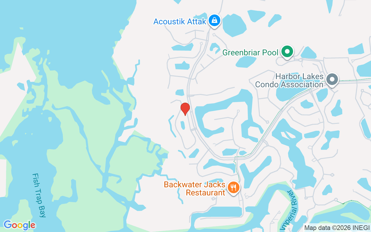 27031 Shell Ridge Cir, Bonita Springs, FL 34134