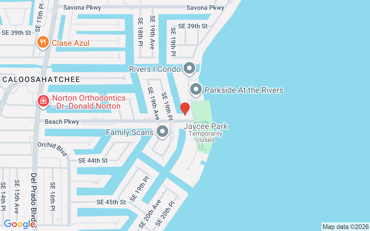 1949 Beach Pkwy #216, Cape Coral, FL 33904